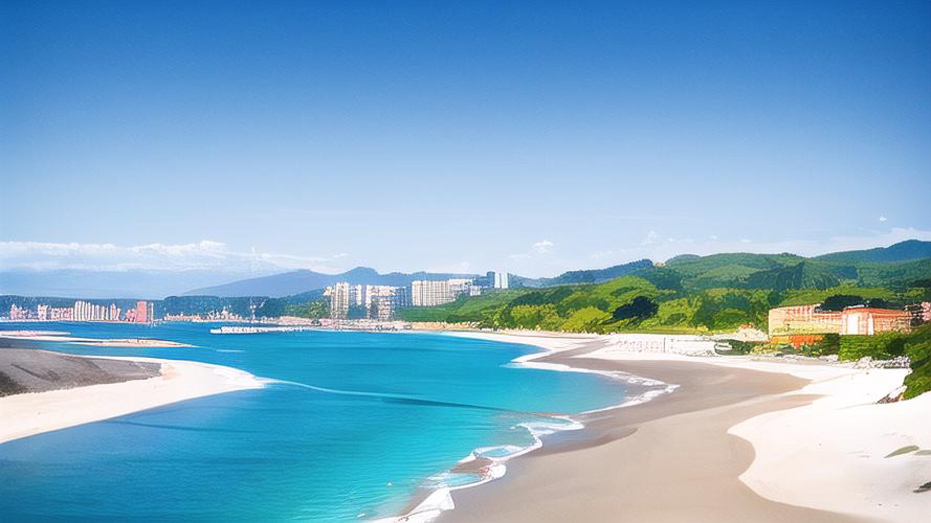 海创绿能环保